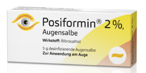 Posiformin